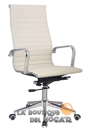 sillón de oficina modelo ECO-126