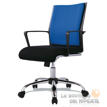 Silla de oficina modelo Marine
