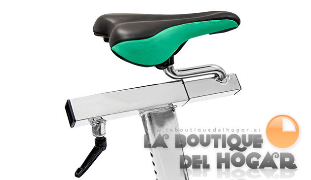 Bicicleta de Spinning Profesional Cecotec Extreme 25