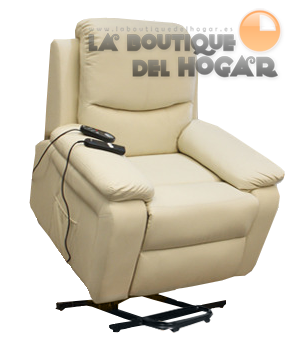 Sillón de masaje modelo Levantapersonas 8600up