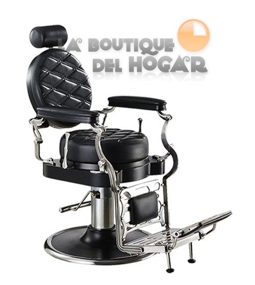 Sillón hidráulico Antoine RZB006