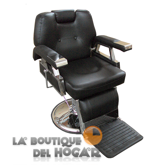 Sillón hidráulico Modelo S43N