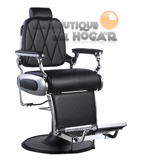 Sillón Barbero hidráulico Gallant Modelo RZB007