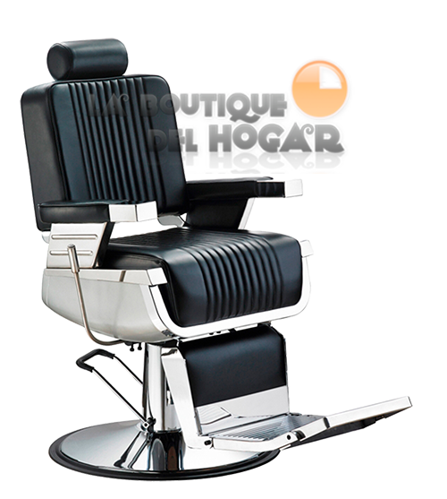 Sillón hidráulico Grateau Modelo RZB002
