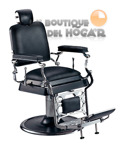 Sillón hidráulico Kenneth RZB001