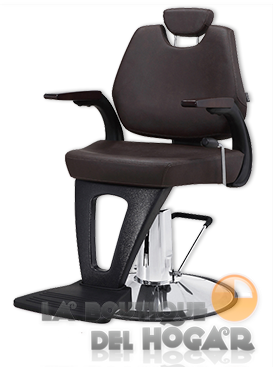 Cabecero de la Camilla de belleza fija reclinable