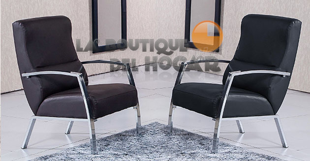 Sillón Butaca de diseño Modelo Tango