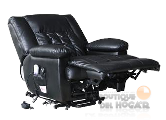 Sillon Masaje Levantapersonas Everest