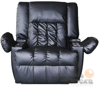 Sillon Masaje Premium