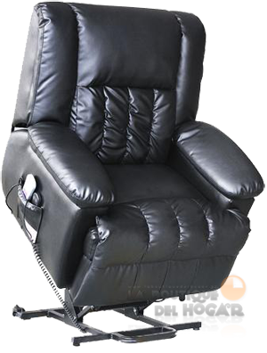 Sillon Masaje Levantapersonas Everest