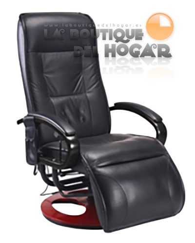 Sillon de Masaje Modelo Lima