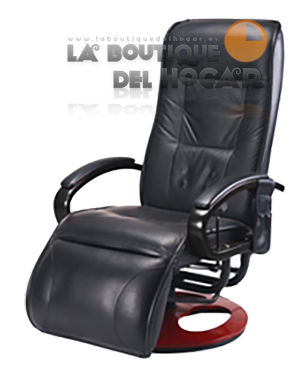 Sillon de Masaje Modelo Lima