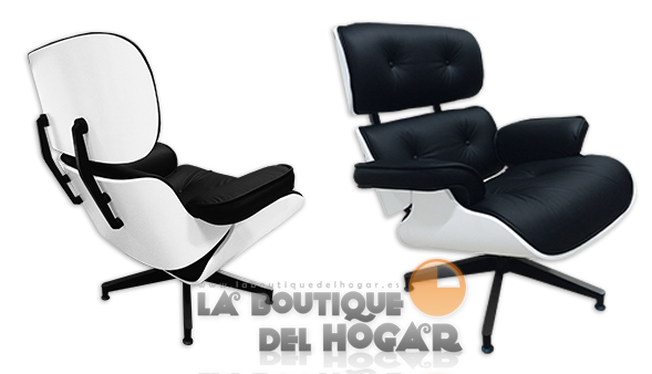 Sillón Relax de diseño modelo Lounge