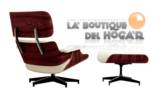 Sillón Relax de diseño modelo Lounge