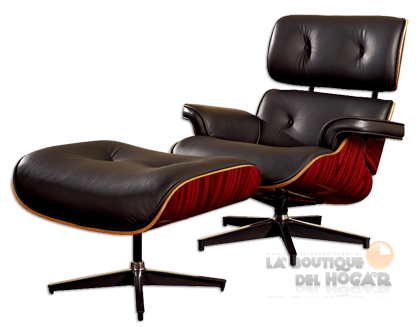 Sillón Relax de diseño modelo Lounge