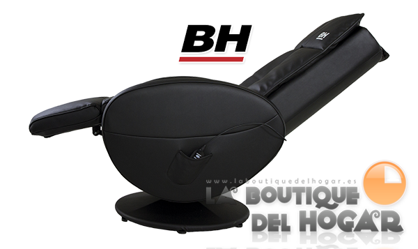 Sillón de Masaje Shiatsu BH Verona M210