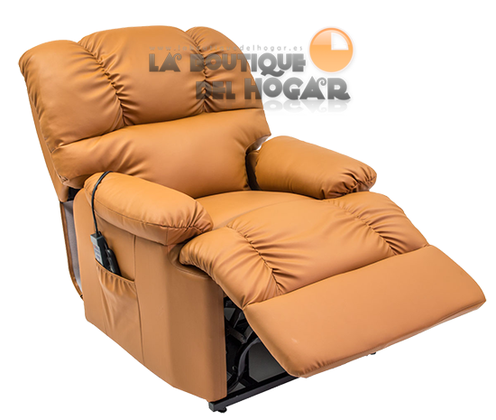 Sillon Masaje Relax Levantapersonas Modelo 2015