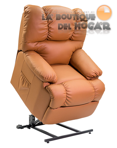 Sillon Masaje Relax Modelo 2015