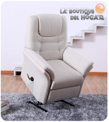 Mando masajes sillon Confort Plus ECO-8196UP