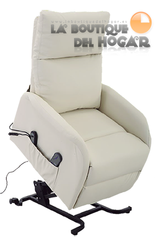 Sillon Masaje Relax levantapersonas california