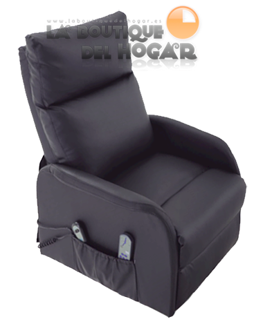 Sillon Masaje Relax levantapersonas california