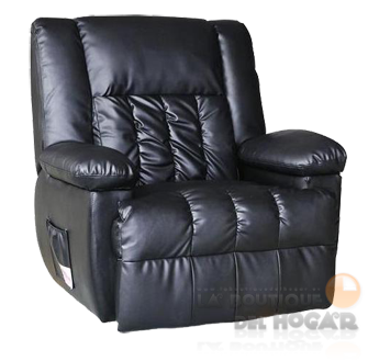 Sillon Masaje Premium