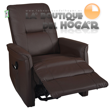 Sillón de masaje modelo Maximum Levantapersonas ECO-8550 UP