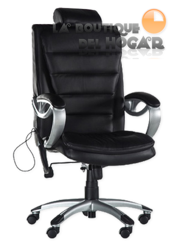 sillón de oficina modelo ECO-150