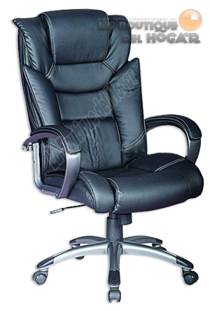 Sillón de Oficina Office Deluxe con 6 motores de vibracion