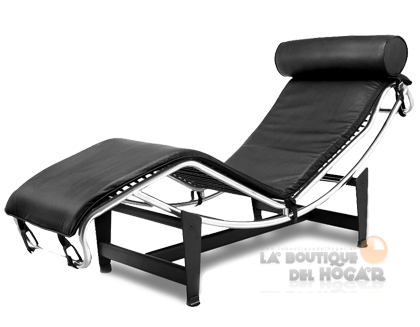 Sillón Relax de diseño reclinable modelo Corbu