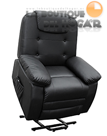 Sillon Masaje Shiatsu modelo ECO-8630UP