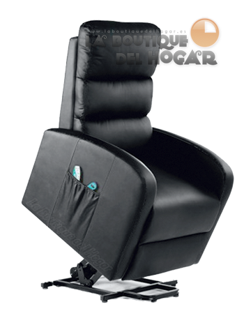 Sillon Masaje Relax Levantapersonas Modelo STYLO
