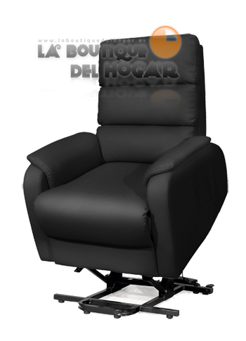 Sillon Relax de Diseño sin masaje Modelo Varsovia