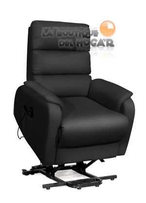Sillon Relax de Diseño sin masaje Modelo Varsovia
