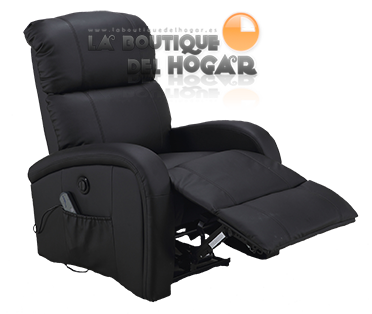 sillon electrico venus