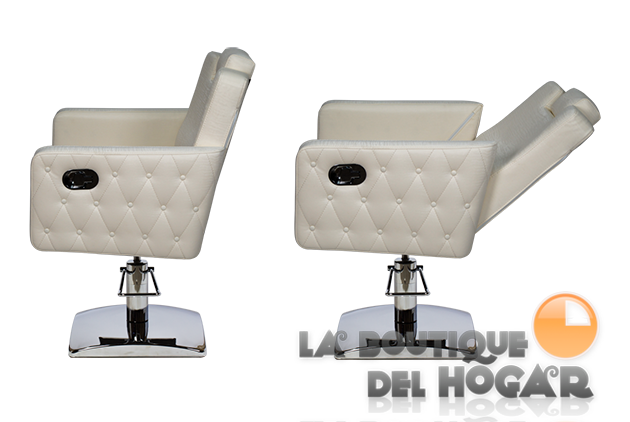 Sillón hidráulico Modelo Versa Plus