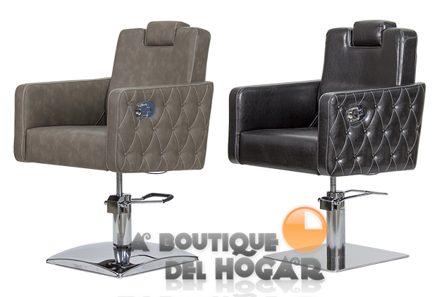 Sillón hidráulico Modelo Versa Plus
