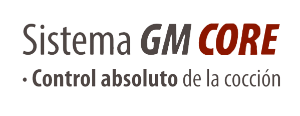 Presiones Cocina Gm F