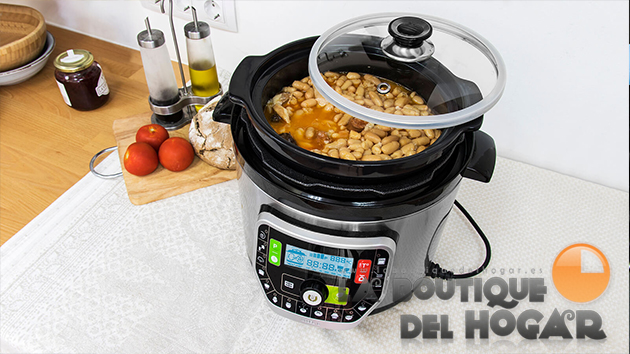 Cubeta de Cerámica para cocción lenta SlowPot