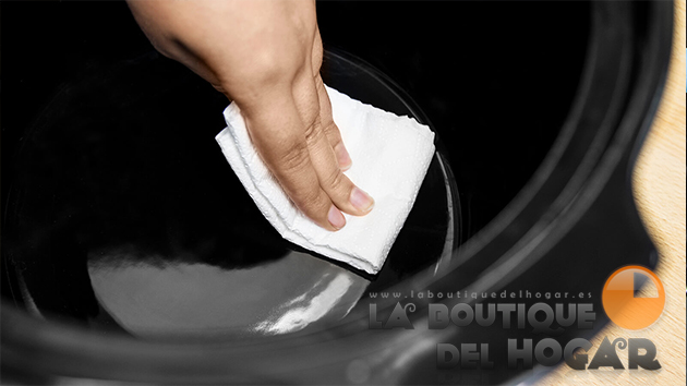 Cubeta de Cerámica para cocción lenta SlowPot