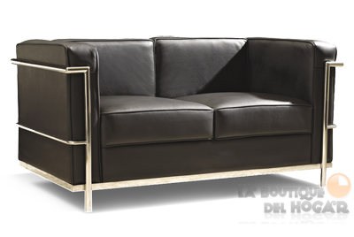sofá de diseño modelo Leco