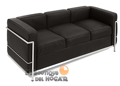 sofá de diseño modelo Leco