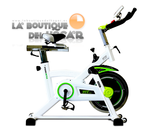 Cuadro de Bicicleta Spin Extreme