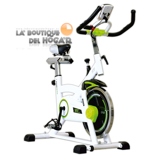 Bicicleta estática de Spinning Cecotec Spin Extreme