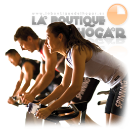 entrenamiento spinning