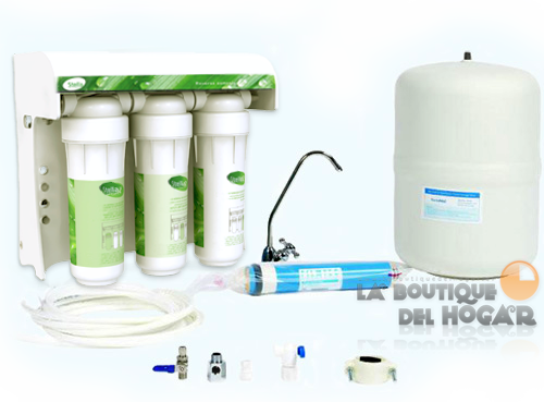 kit de instalación osmosis Stella