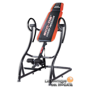 tabla inversion Luxury Inversion