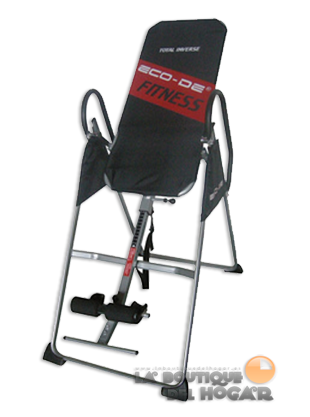 tabla inversion plegable Inversor Vertical Fitness