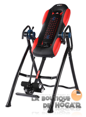 Tabla de Inversion Plegable Modelo Deluxe Massage