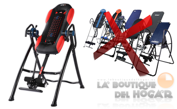 tabla inversion plegable vs otras tablas